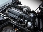 Chevrolet Corvette Convertible 40th Anniversary 1993 года